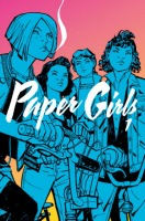 papergirls