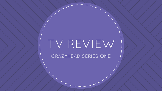 CRAZYHEAD REVIEW